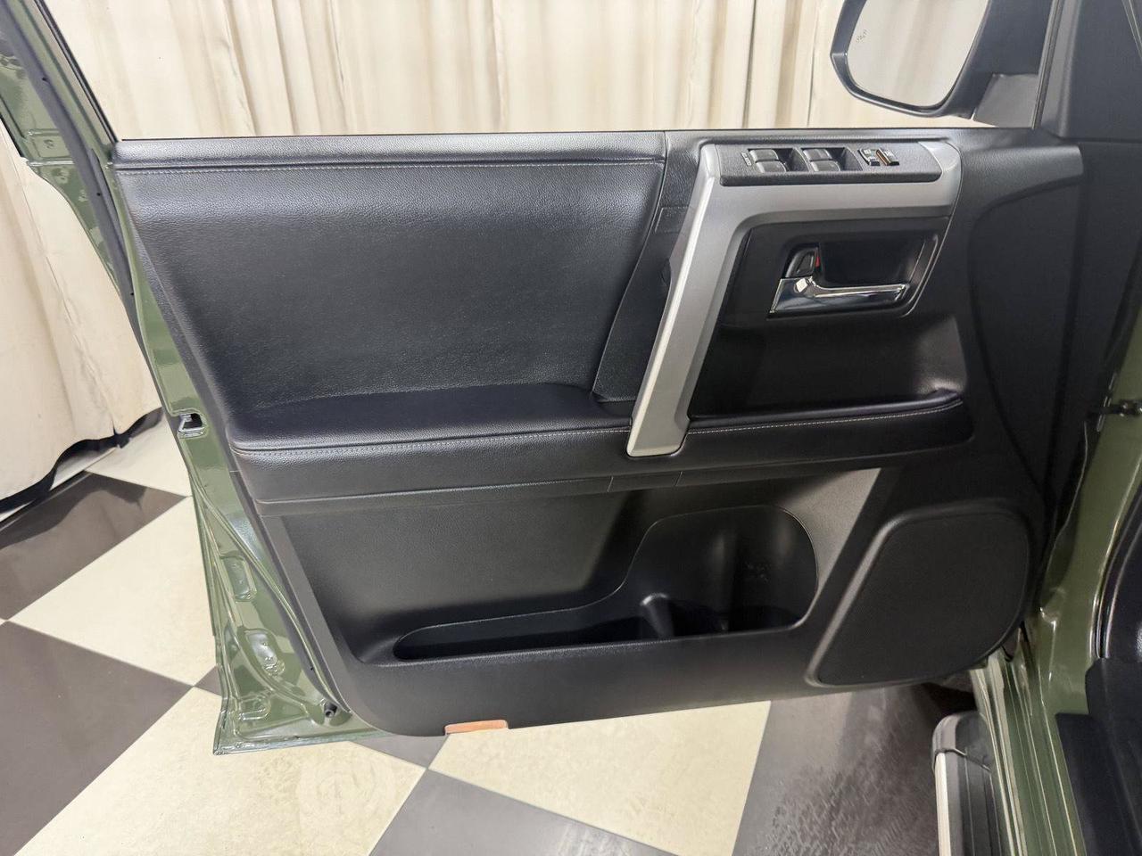2022 Toyota 4Runner TRD Sport Annapolis MD