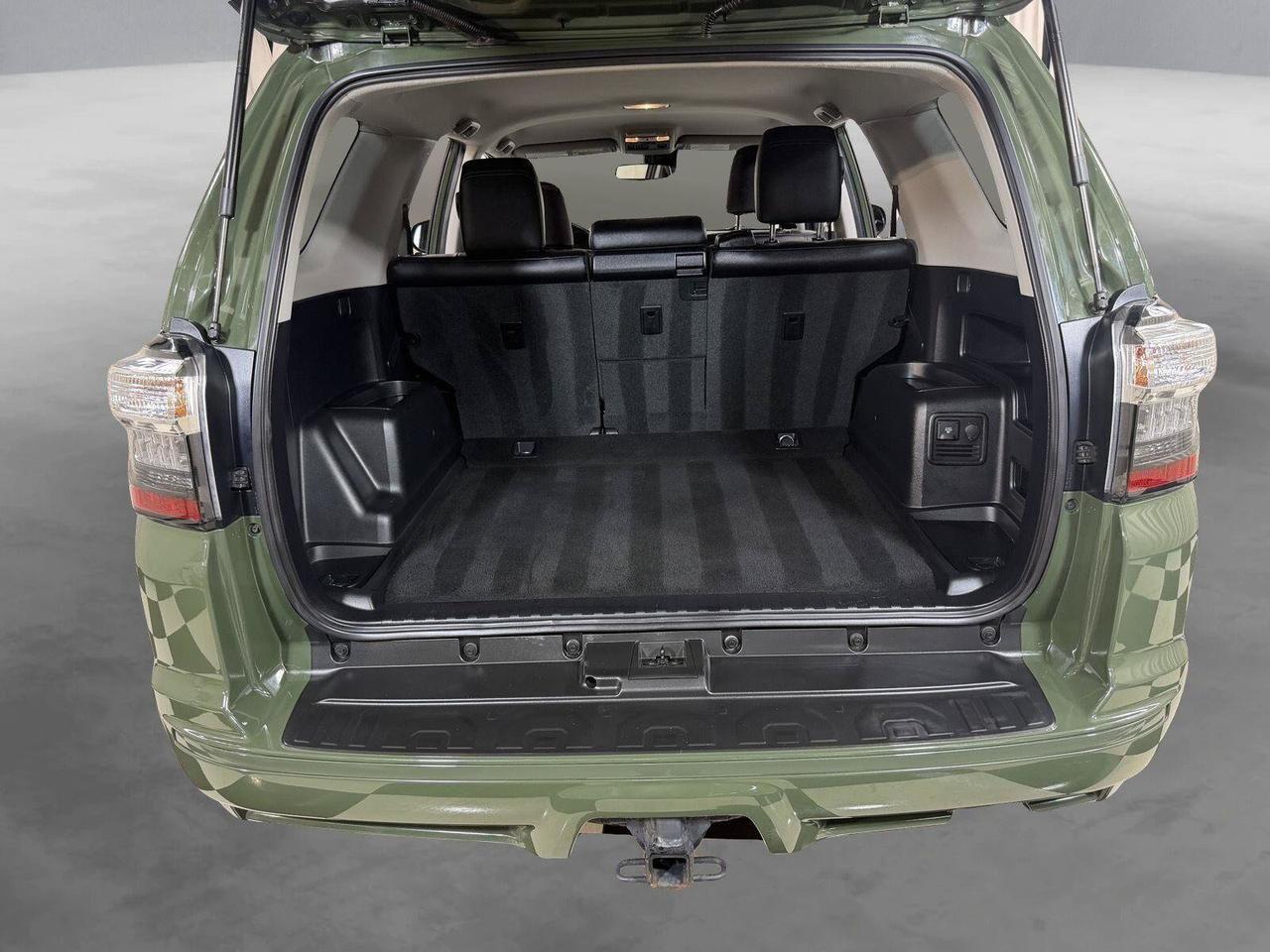 2022 Toyota 4Runner TRD Sport Annapolis MD