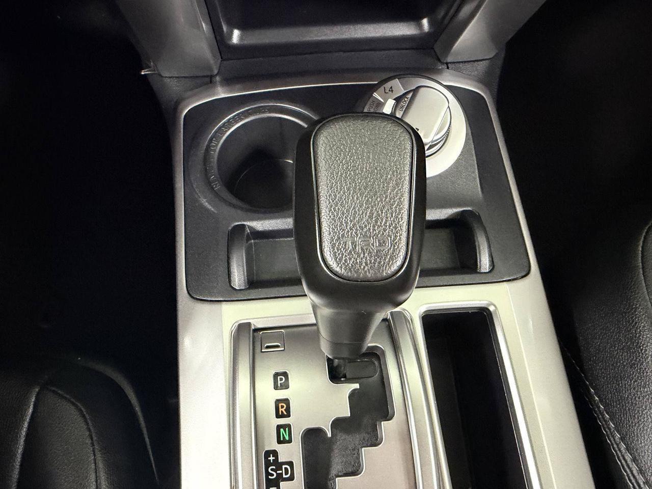 2022 Toyota 4Runner TRD Sport Annapolis MD