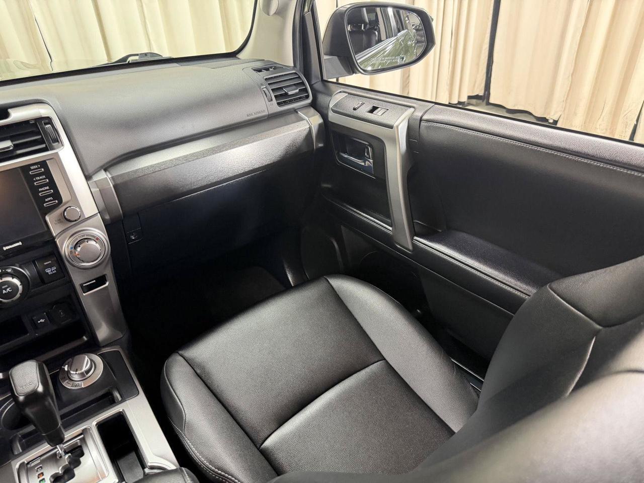 2022 Toyota 4Runner TRD Sport Annapolis MD