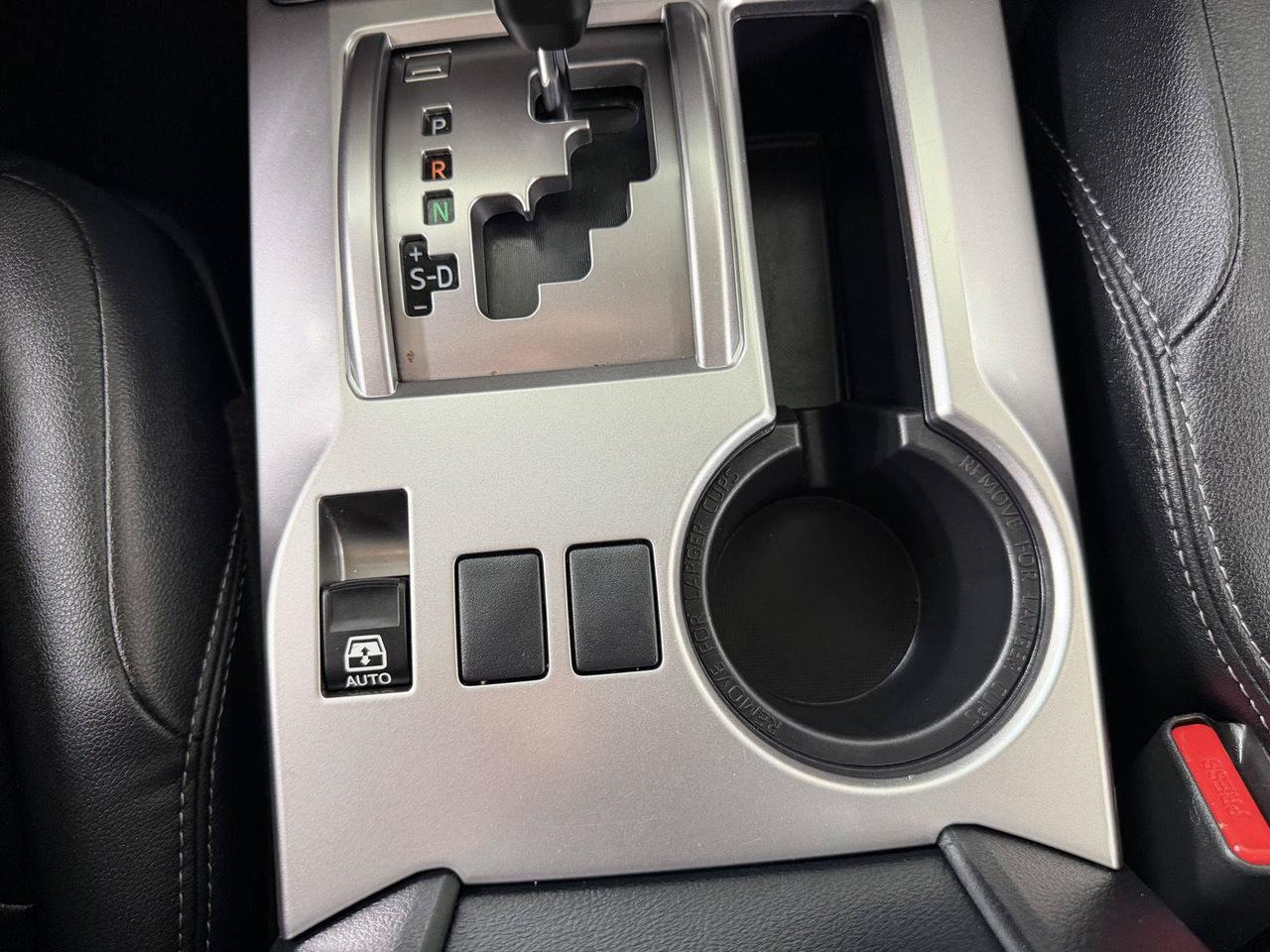 2022 Toyota 4Runner TRD Sport Annapolis MD