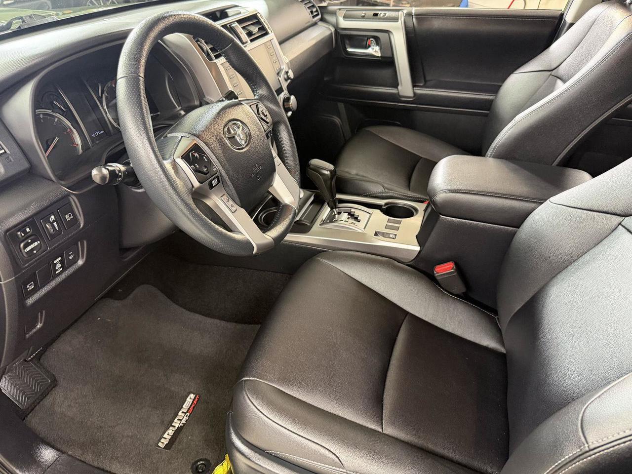 2022 Toyota 4Runner TRD Sport Annapolis MD