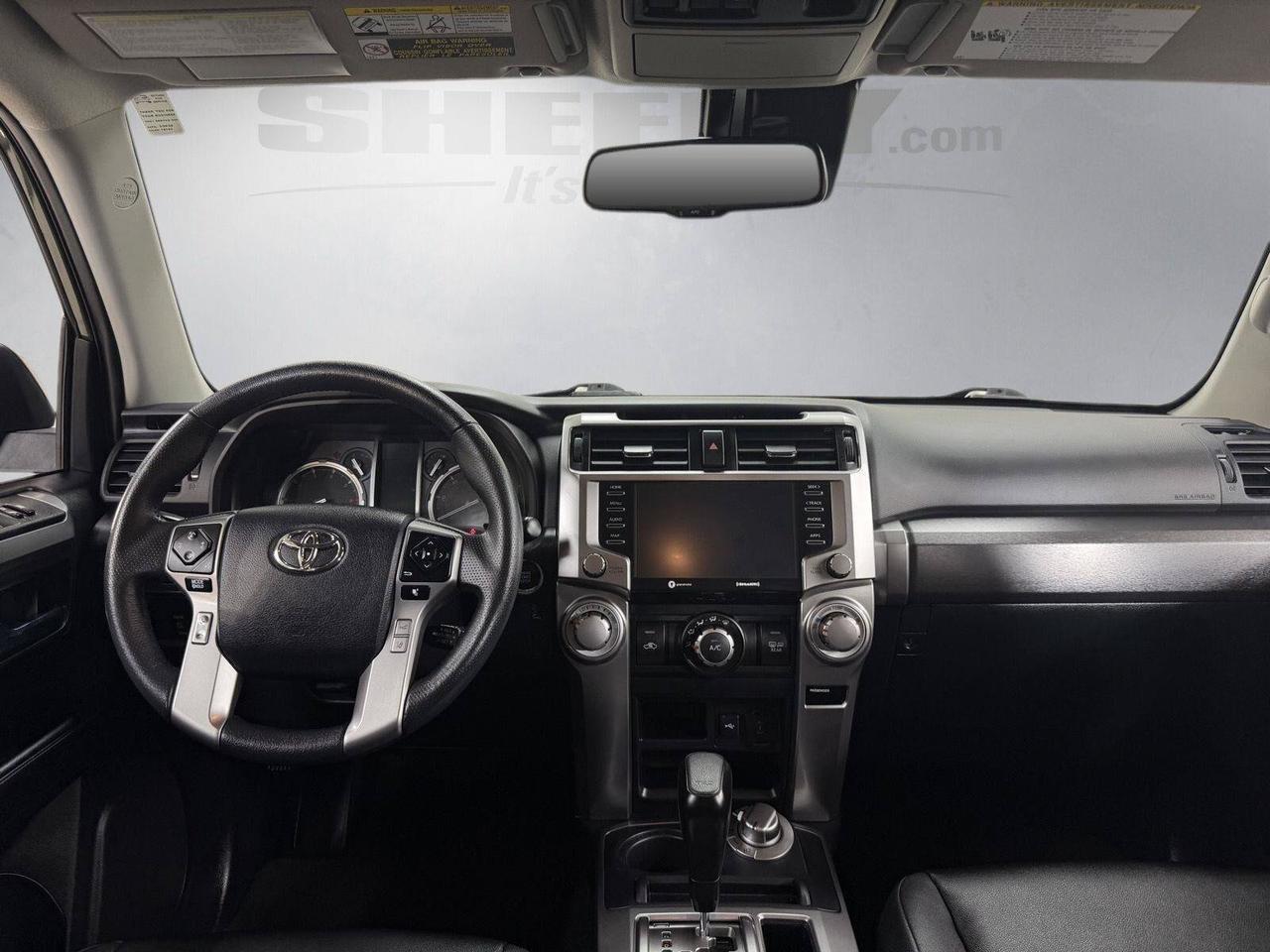 2022 Toyota 4Runner TRD Sport Annapolis MD
