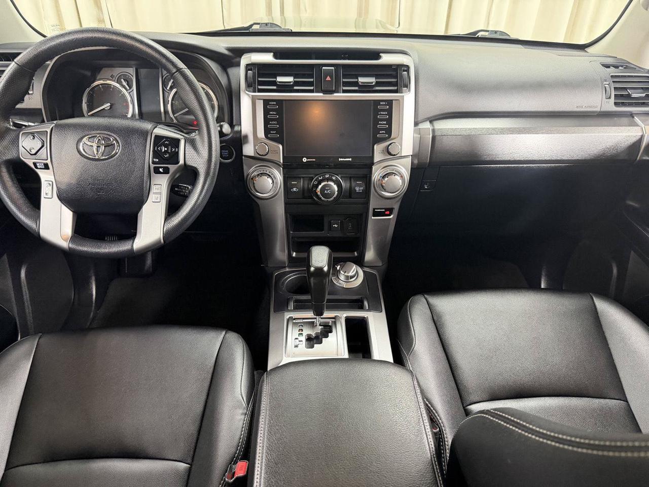 2022 Toyota 4Runner TRD Sport Annapolis MD