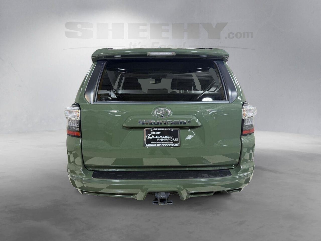 2022 Toyota 4Runner TRD Sport Annapolis MD