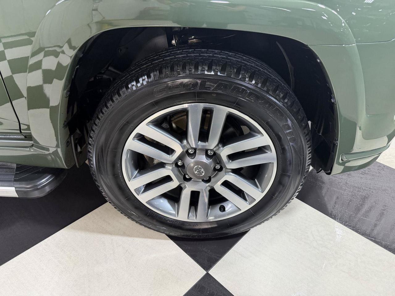 2022 Toyota 4Runner TRD Sport Annapolis MD