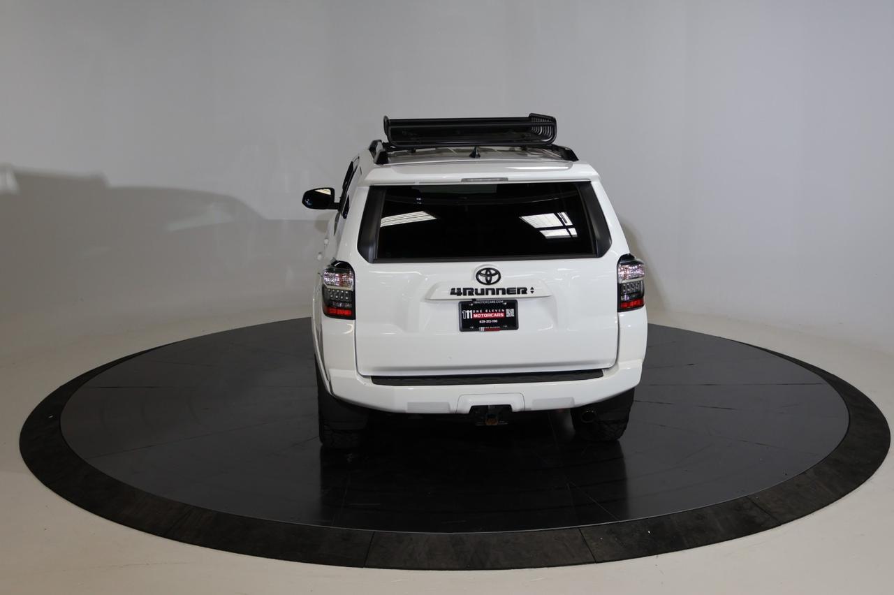 2022 Toyota 4Runner Trail Special Edition Franklin TN