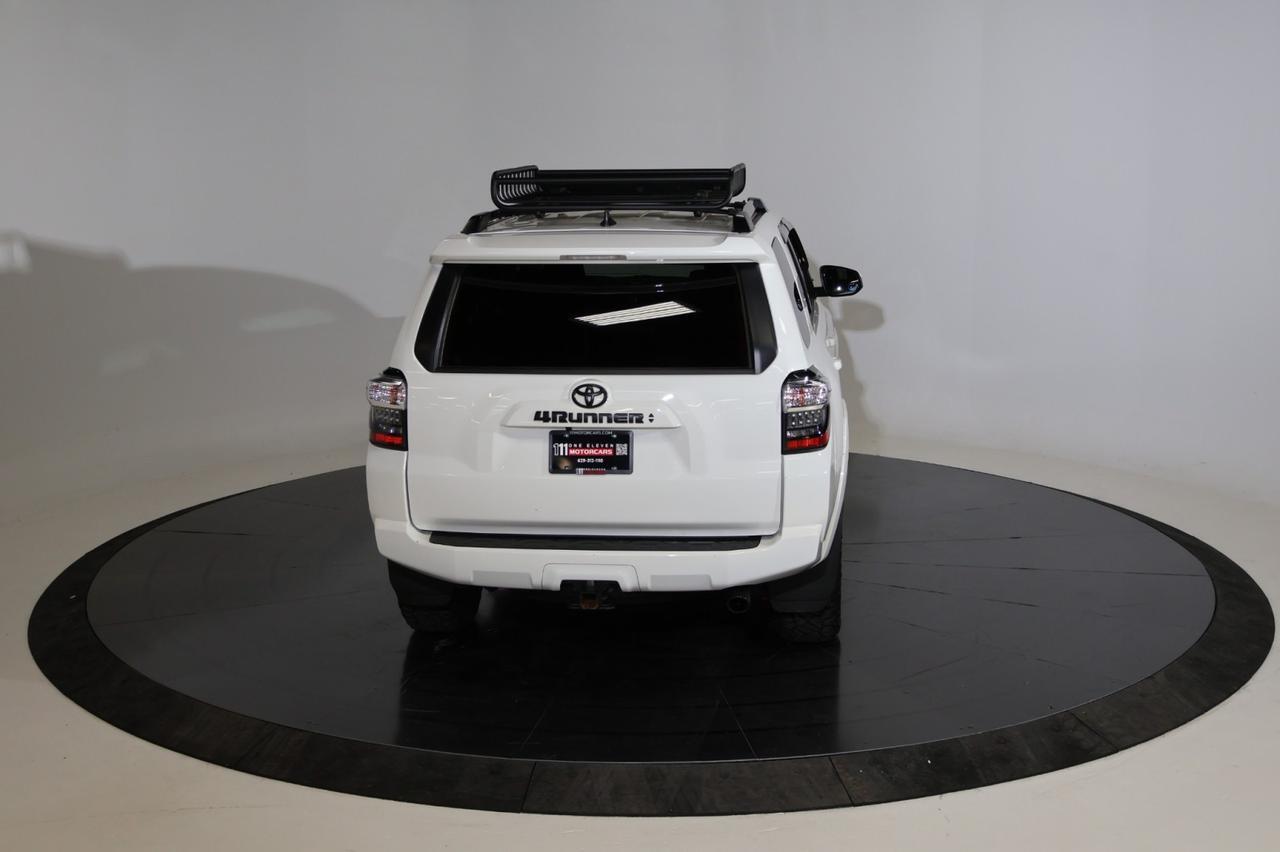 2022 Toyota 4Runner Trail Special Edition Franklin TN