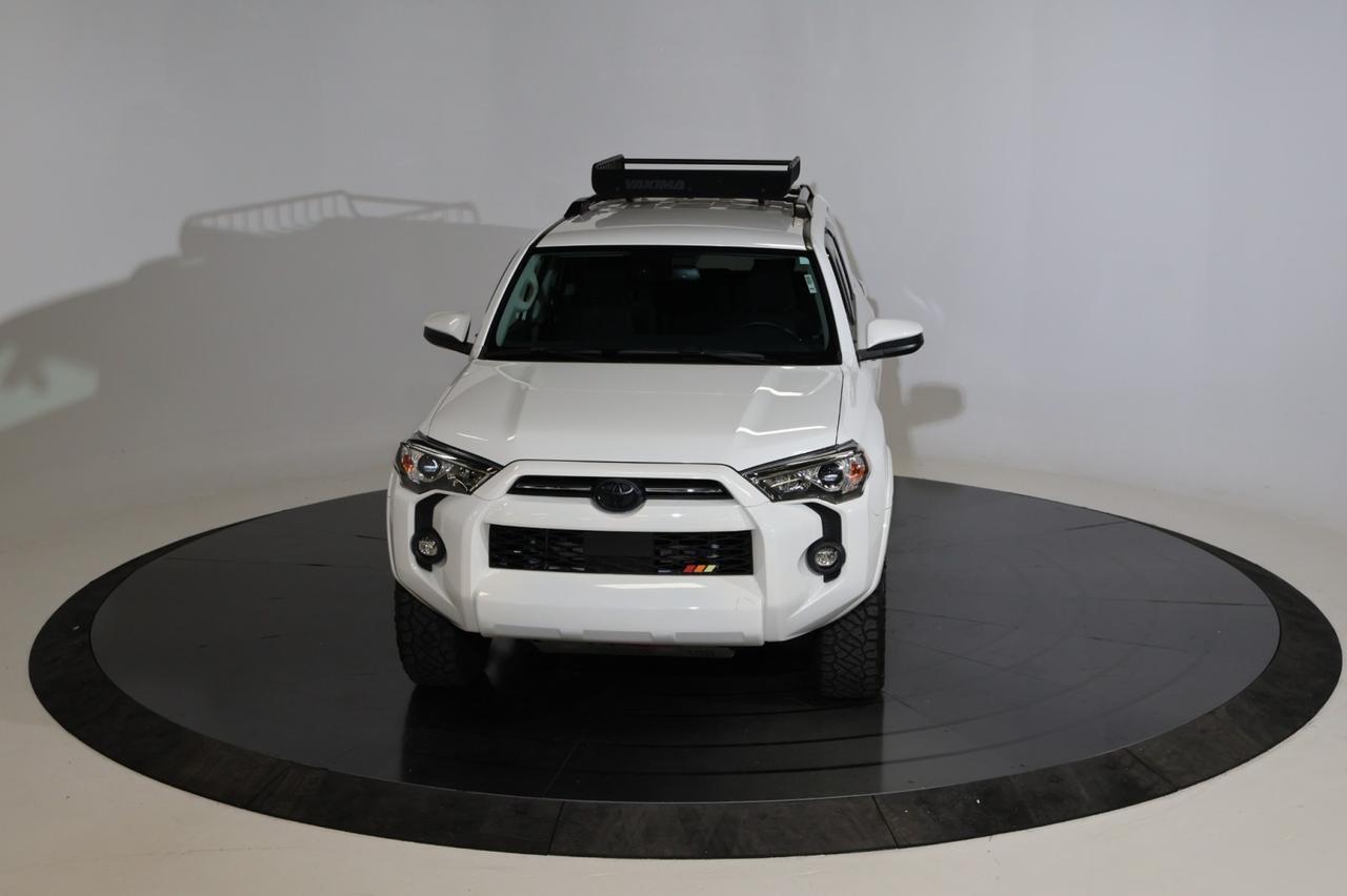 2022 Toyota 4Runner Trail Special Edition Franklin TN