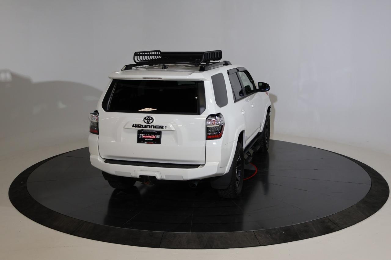2022 Toyota 4Runner Trail Special Edition Franklin TN