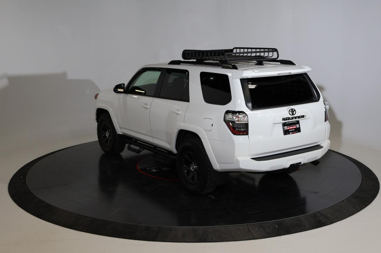 2022 Toyota 4Runner Trail Special Edition Franklin TN