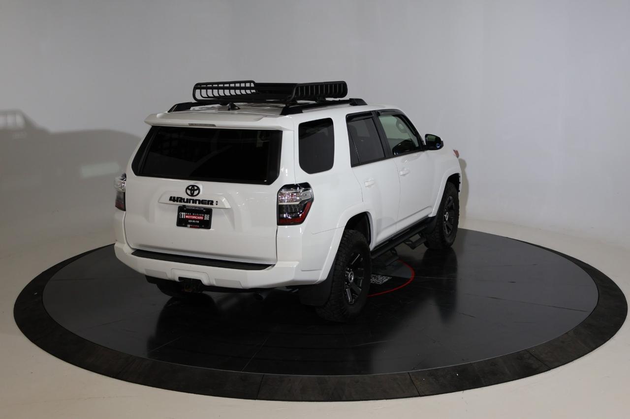 2022 Toyota 4Runner Trail Special Edition Franklin TN