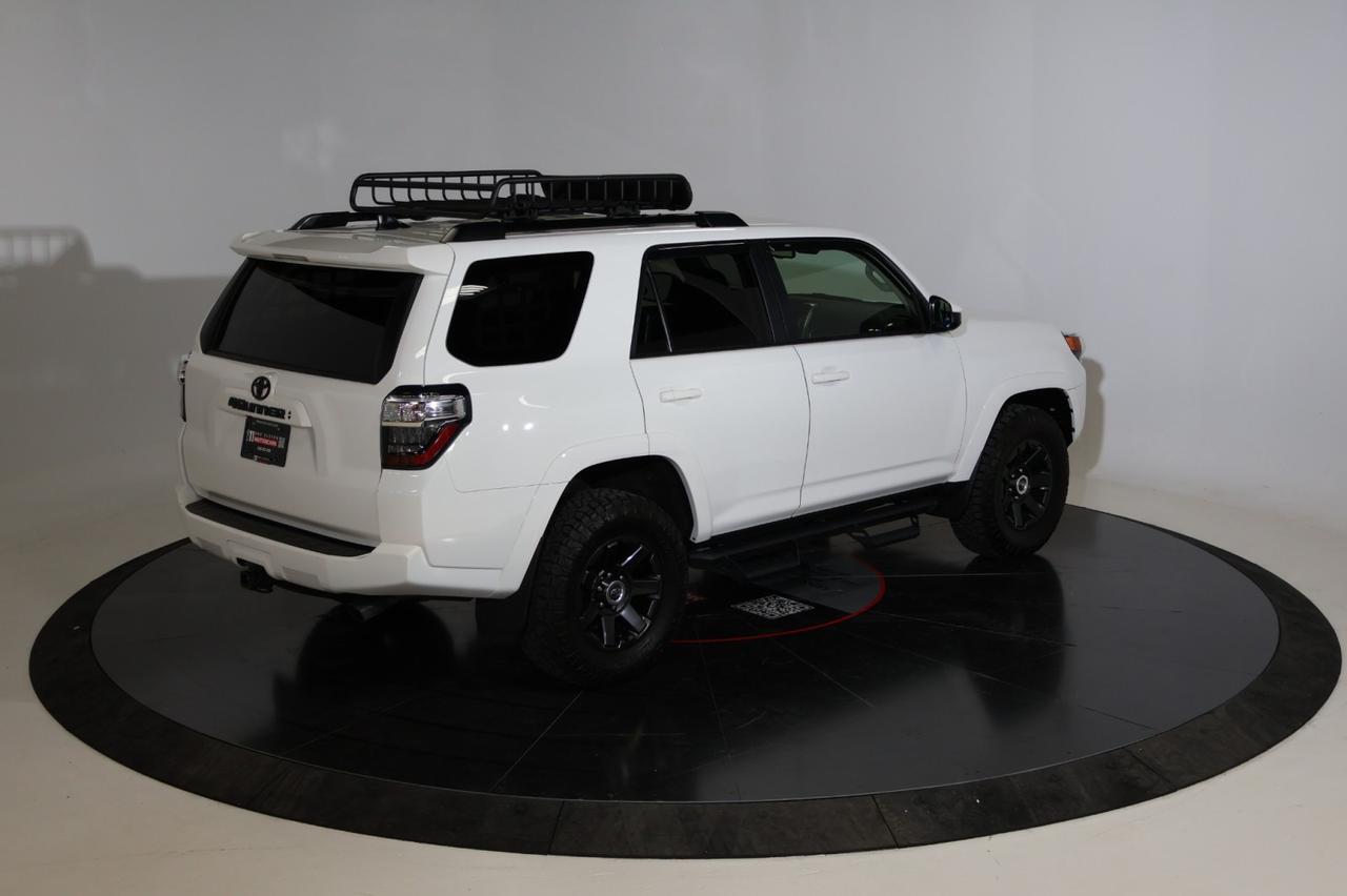 2022 Toyota 4Runner Trail Special Edition Franklin TN