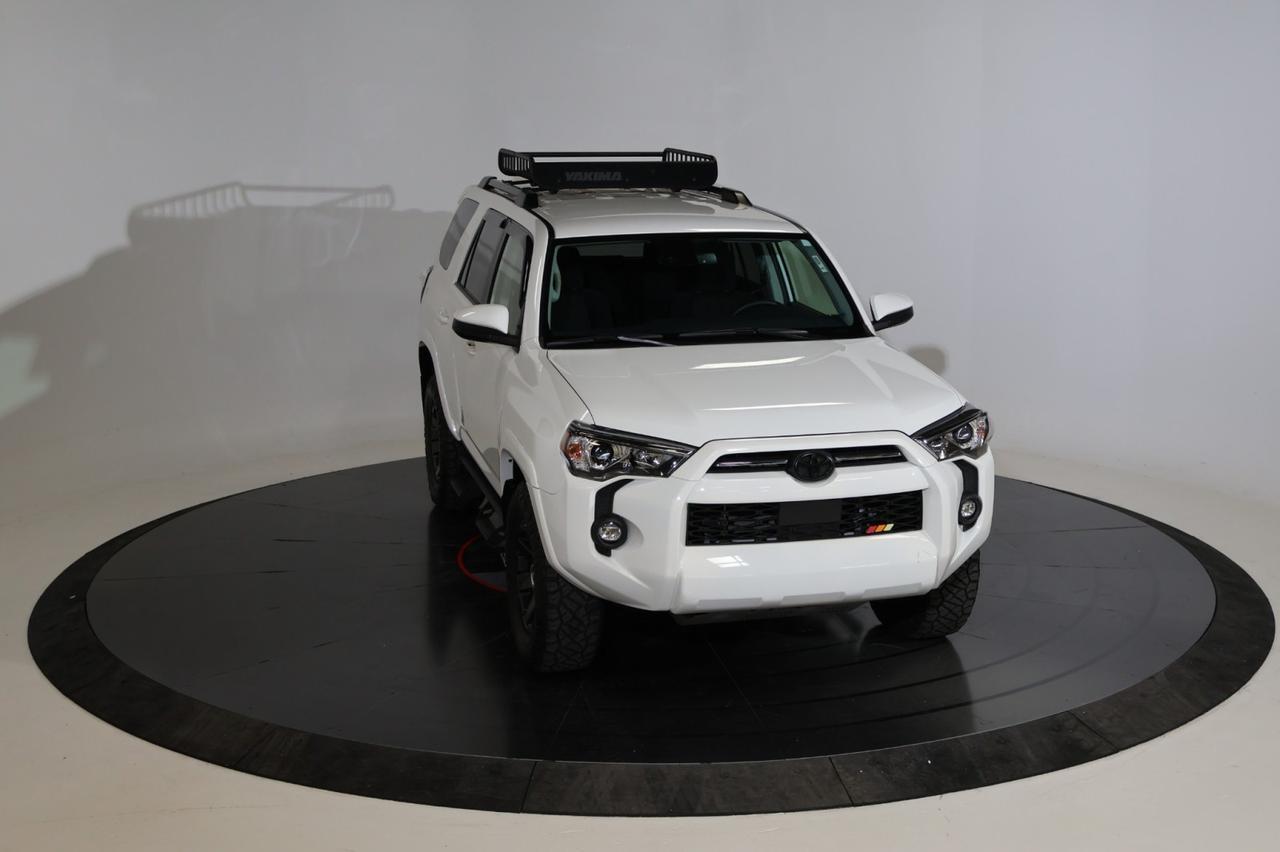 2022 Toyota 4Runner Trail Special Edition Franklin TN