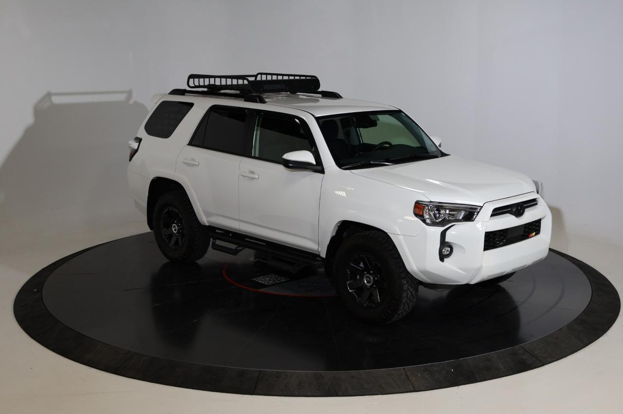 2022 Toyota 4Runner Trail Special Edition Franklin TN