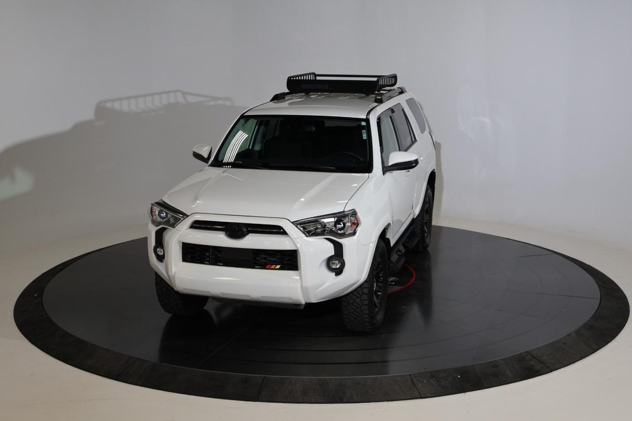 2022 Toyota 4Runner Trail Special Edition Franklin TN