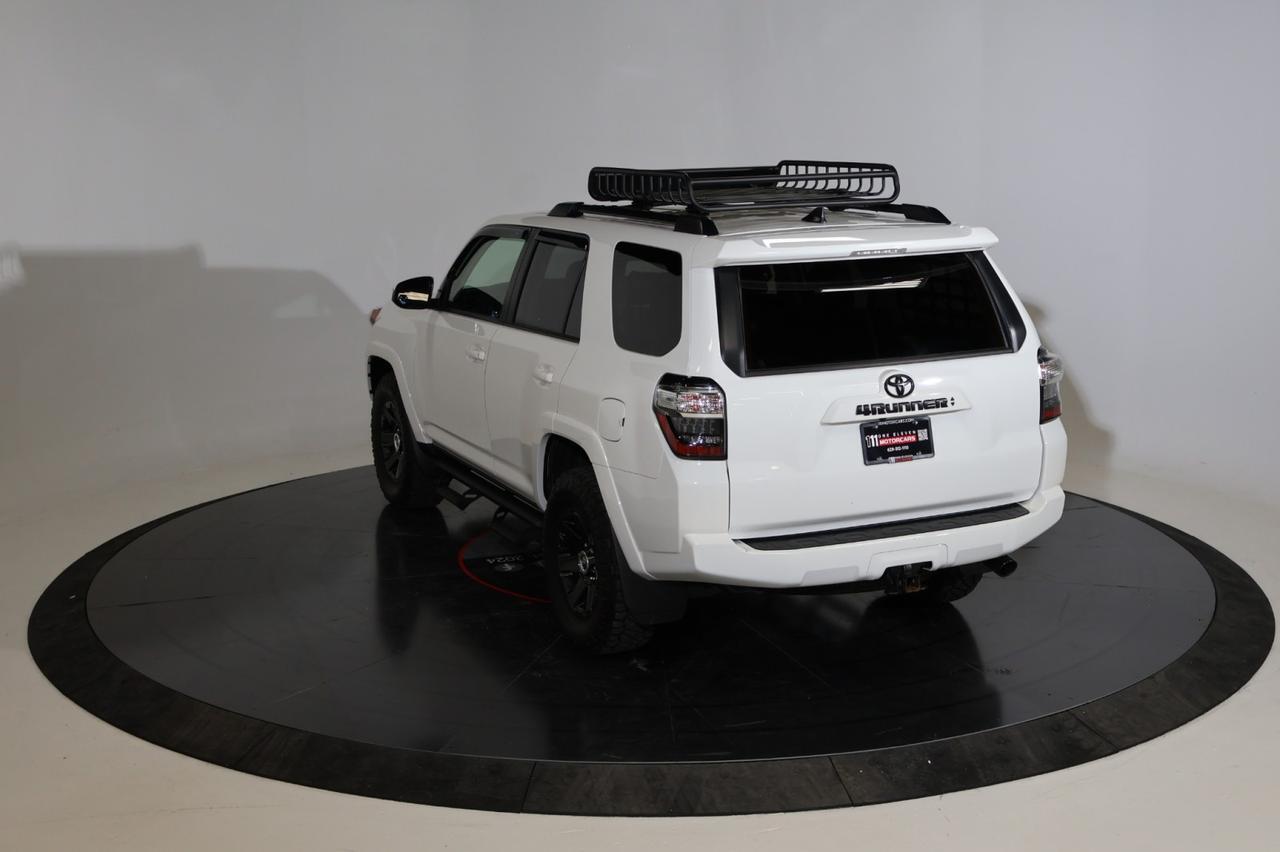 2022 Toyota 4Runner Trail Special Edition Franklin TN