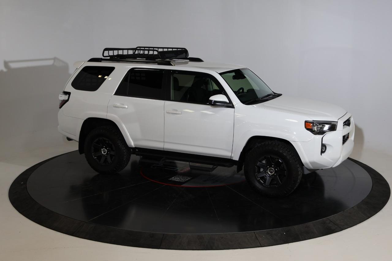 2022 Toyota 4Runner Trail Special Edition Franklin TN