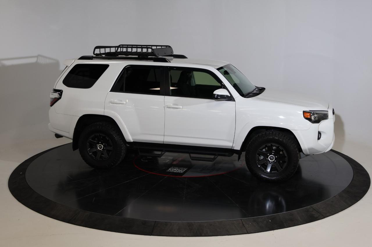 2022 Toyota 4Runner Trail Special Edition Franklin TN