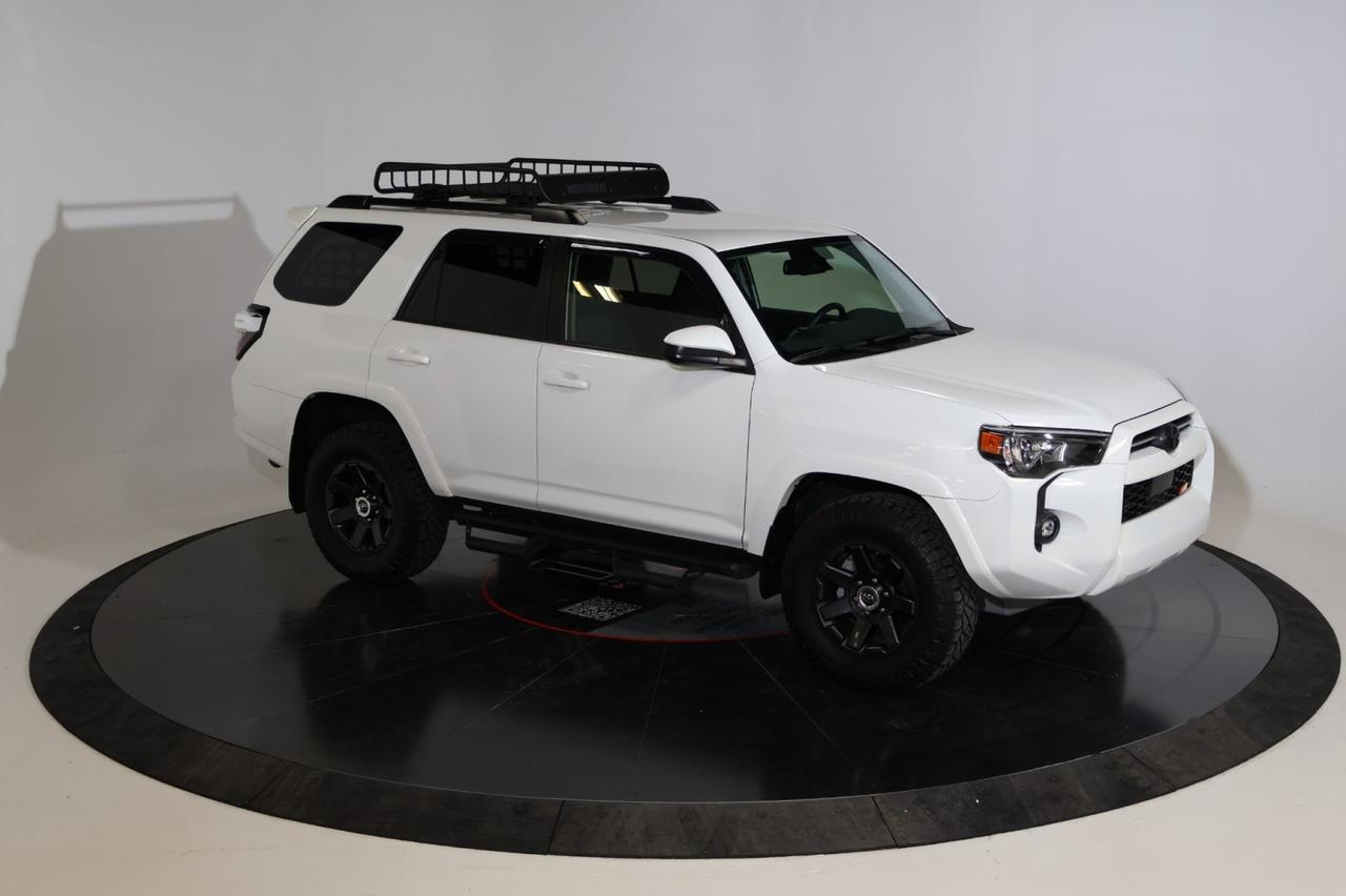 2022 Toyota 4Runner Trail Special Edition Franklin TN