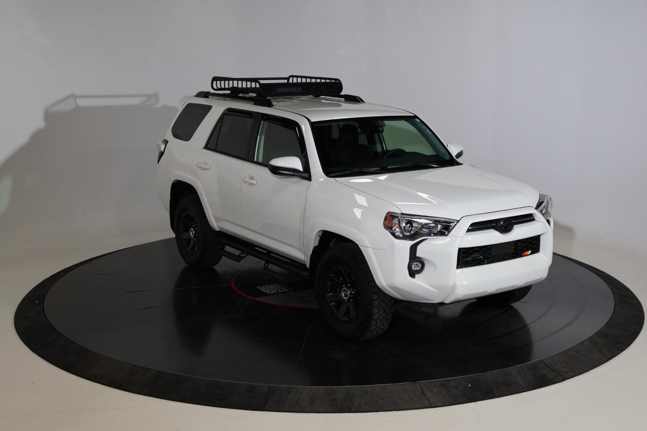 2022 Toyota 4Runner Trail Special Edition Franklin TN