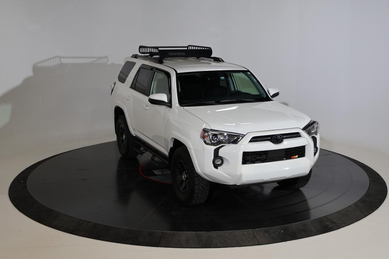 2022 Toyota 4Runner Trail Special Edition Franklin TN
