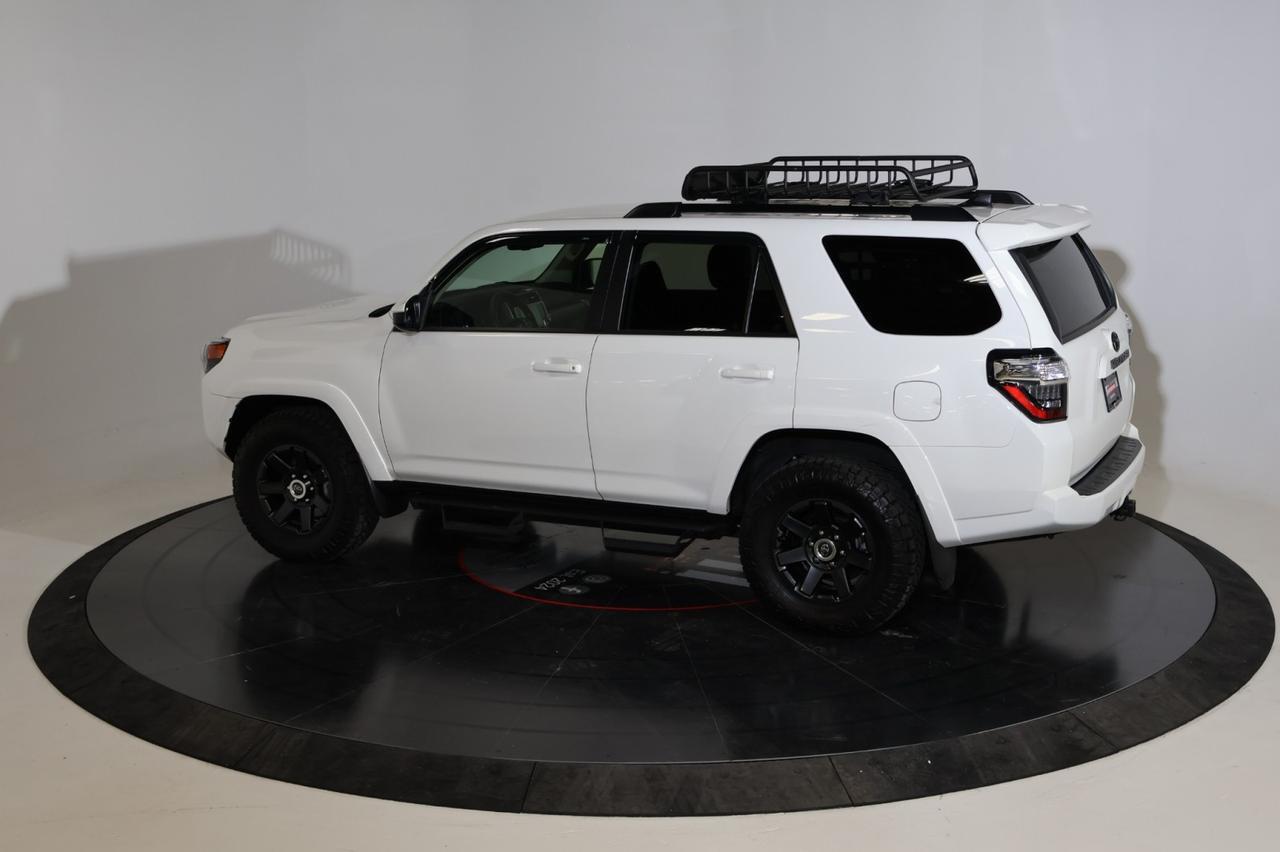 2022 Toyota 4Runner Trail Special Edition Franklin TN