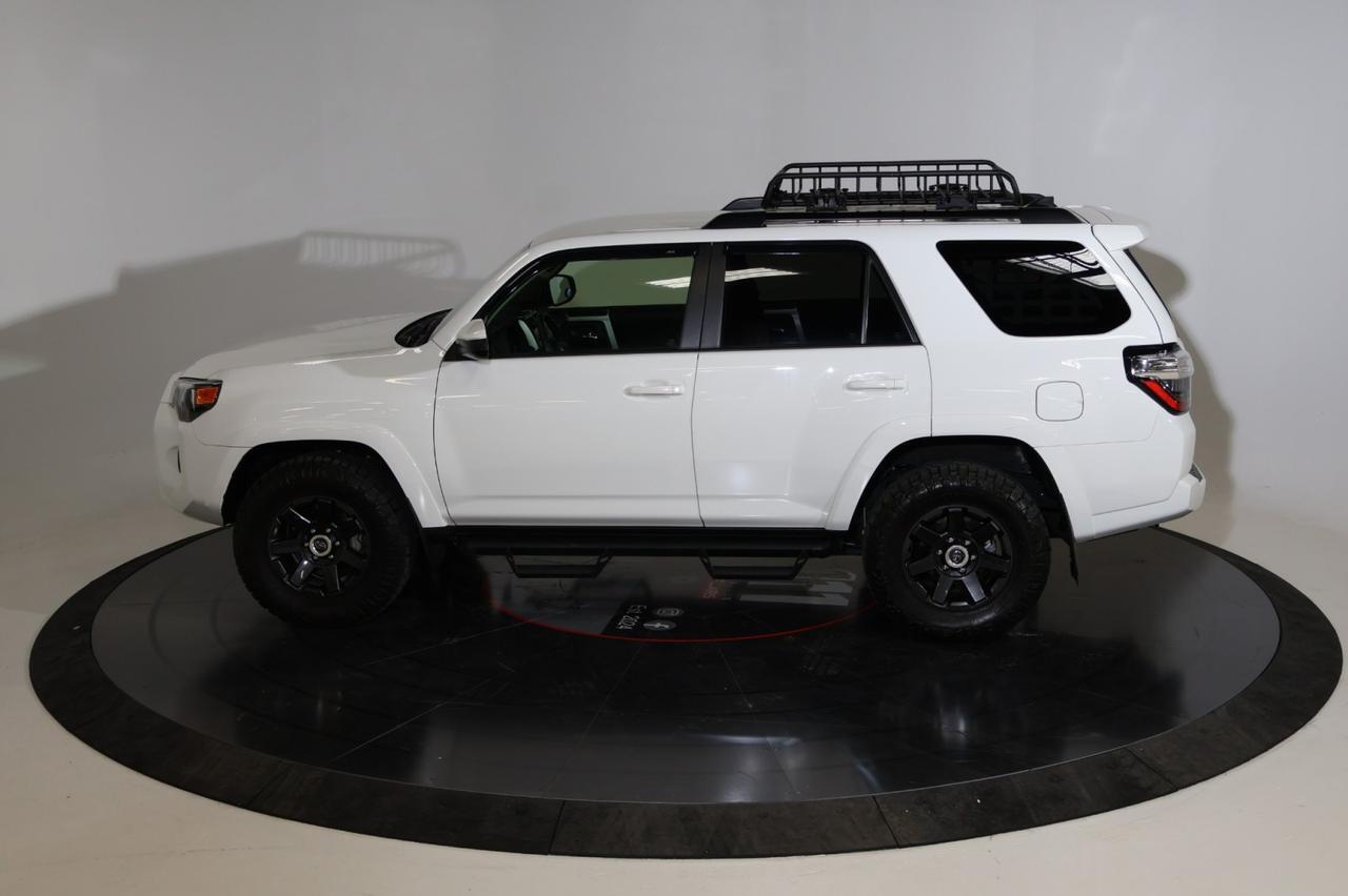 2022 Toyota 4Runner Trail Special Edition Franklin TN