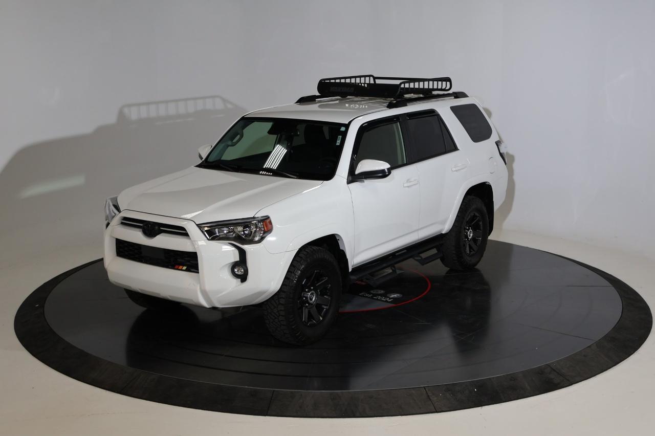 2022 Toyota 4Runner Trail Special Edition Franklin TN