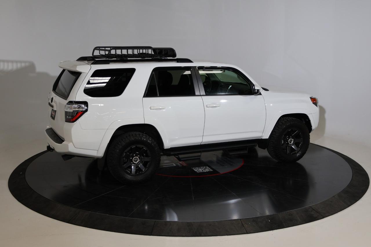 2022 Toyota 4Runner Trail Special Edition Franklin TN