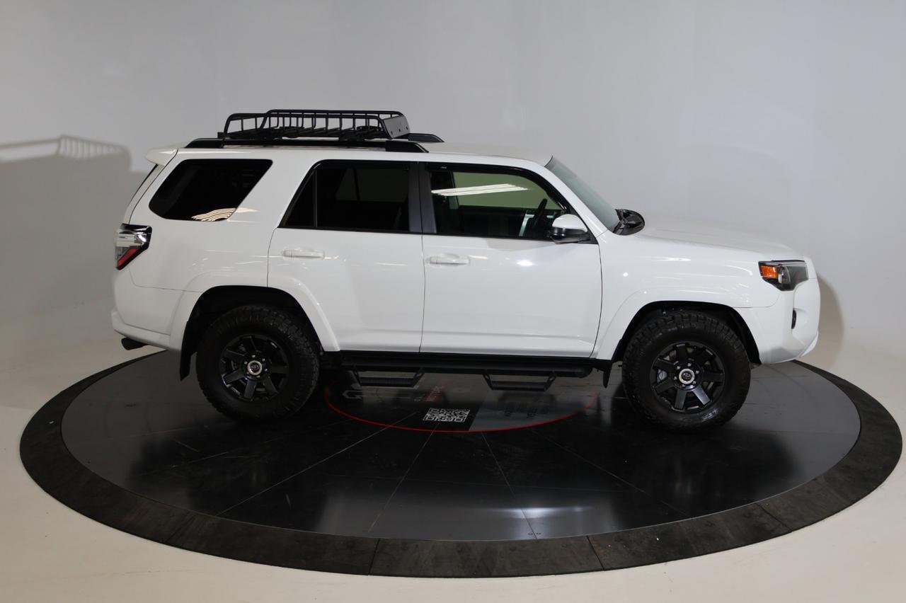 2022 Toyota 4Runner Trail Special Edition Franklin TN