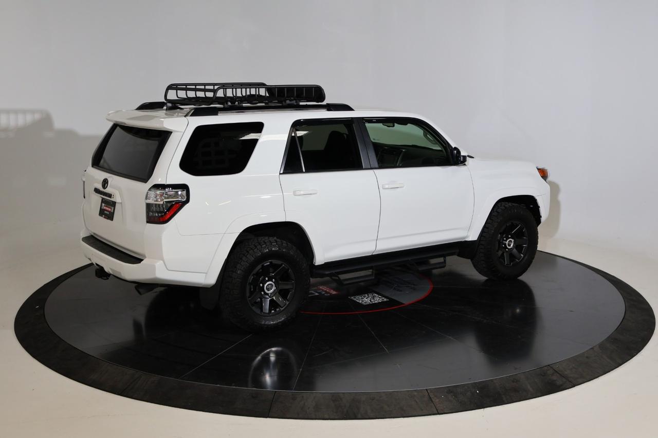 2022 Toyota 4Runner Trail Special Edition Franklin TN