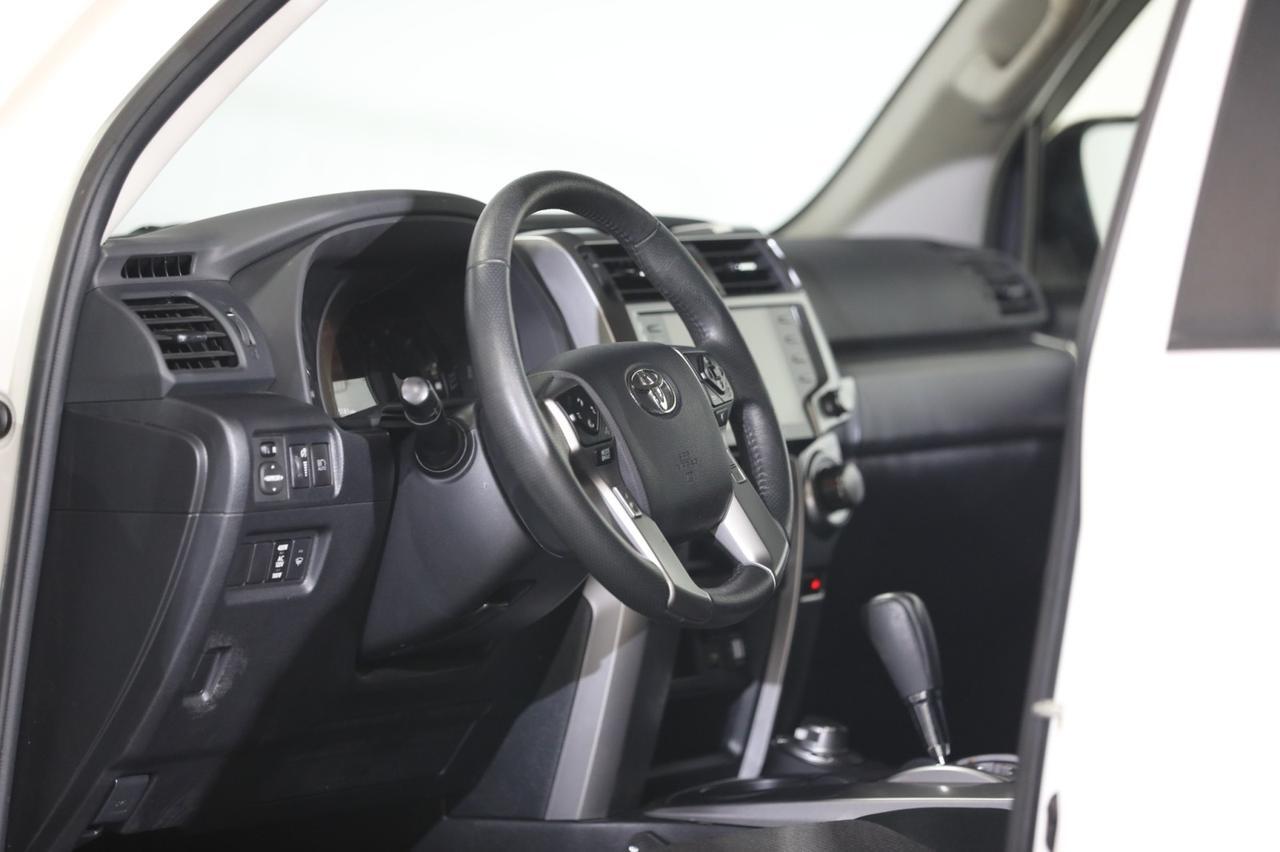 2022 Toyota 4Runner Trail Special Edition Franklin TN