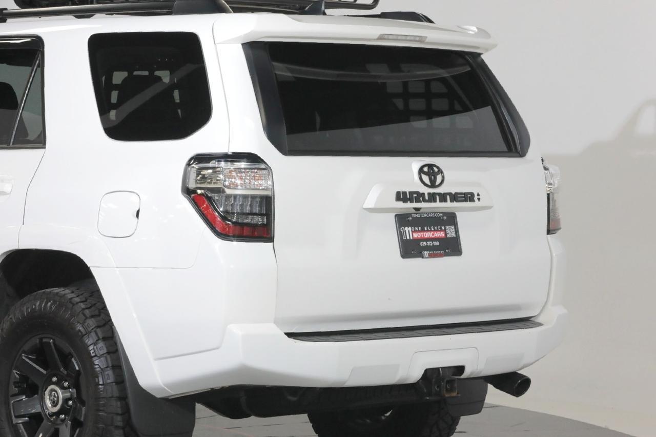 2022 Toyota 4Runner Trail Special Edition Franklin TN