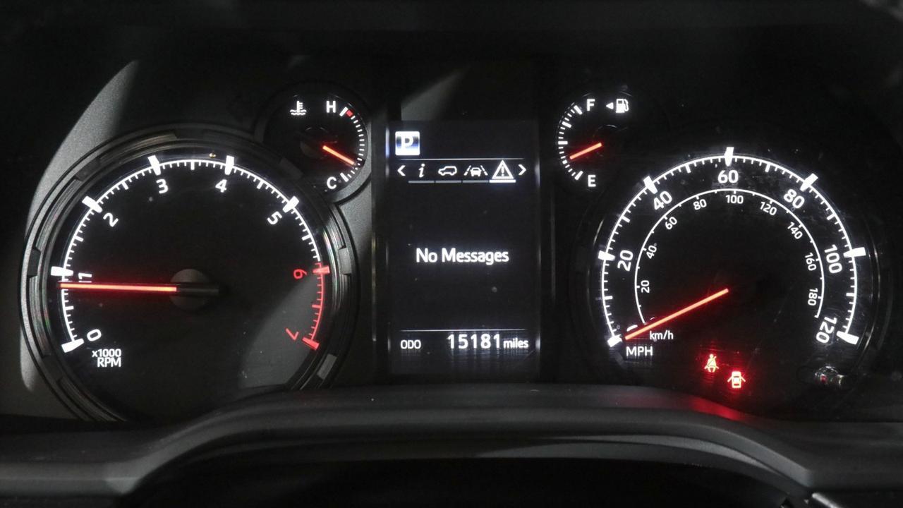 2022 Toyota 4Runner Trail Special Edition Franklin TN