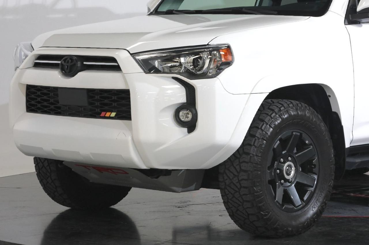 2022 Toyota 4Runner Trail Special Edition Franklin TN