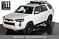 2022 Toyota 4Runner Trail Special Edition