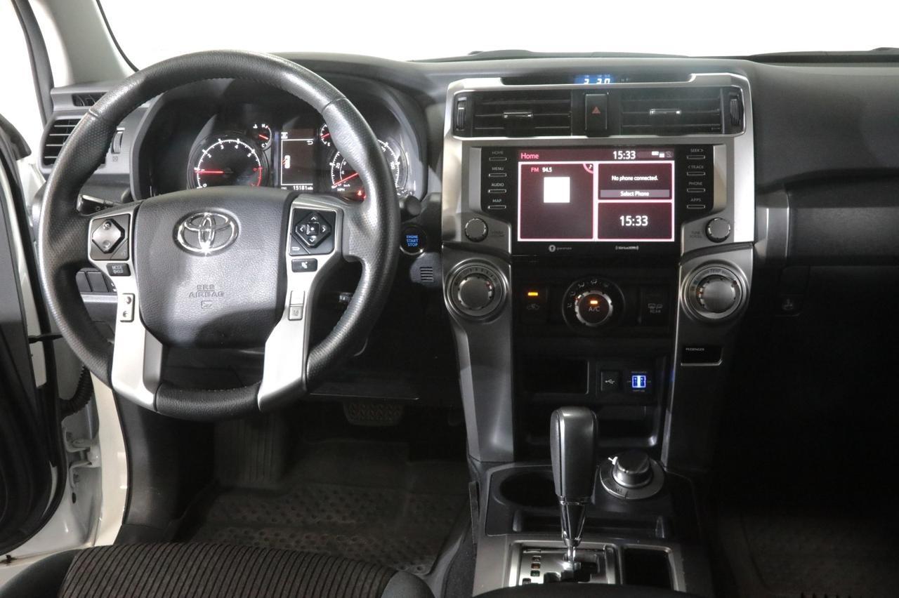 2022 Toyota 4Runner Trail Special Edition Franklin TN