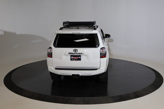 2022 Toyota 4Runner Trail Special Edition Franklin TN