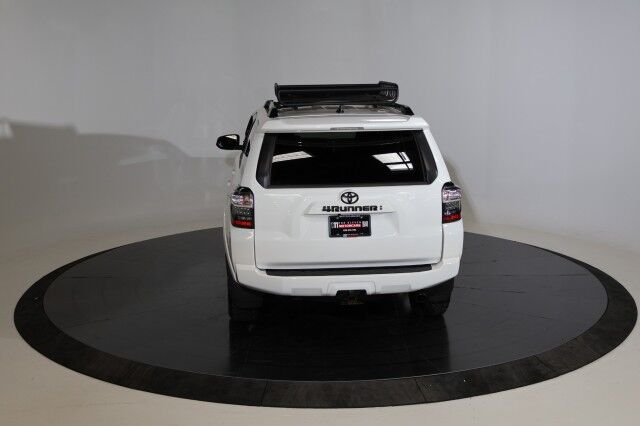 2022 Toyota 4Runner Trail Special Edition Franklin TN