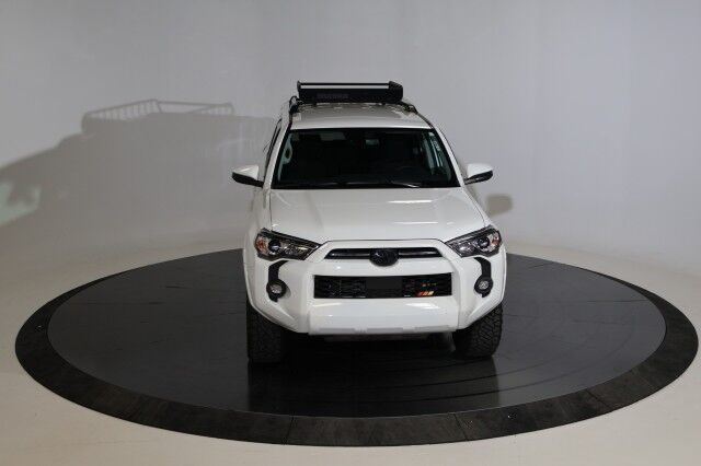2022 Toyota 4Runner Trail Special Edition Franklin TN