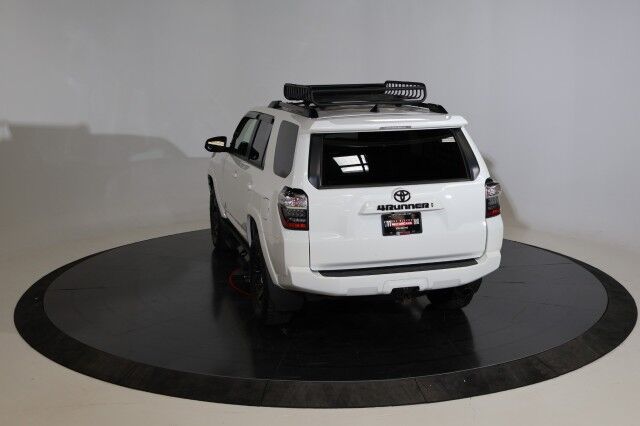 2022 Toyota 4Runner Trail Special Edition Franklin TN