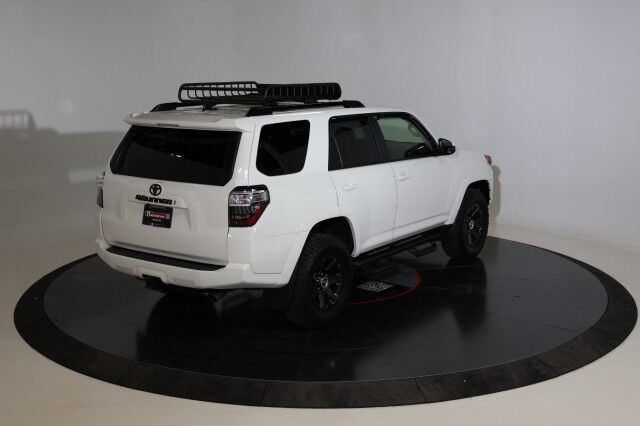 2022 Toyota 4Runner Trail Special Edition Franklin TN