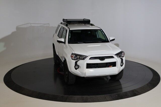 2022 Toyota 4Runner Trail Special Edition Franklin TN
