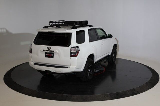2022 Toyota 4Runner Trail Special Edition Franklin TN