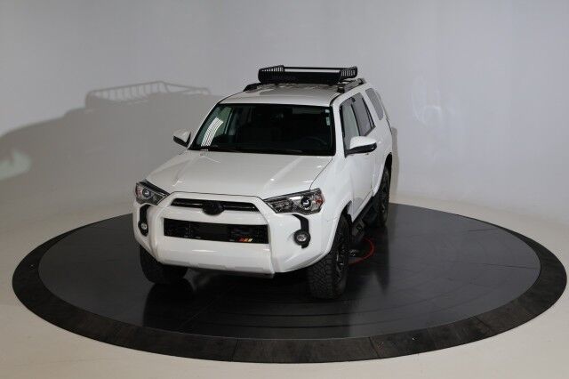 2022 Toyota 4Runner Trail Special Edition Franklin TN