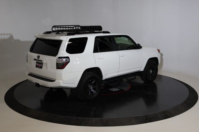 2022 Toyota 4Runner Trail Special Edition Franklin TN
