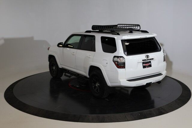 2022 Toyota 4Runner Trail Special Edition Franklin TN