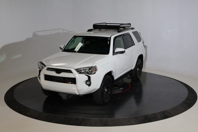 2022 Toyota 4Runner Trail Special Edition Franklin TN