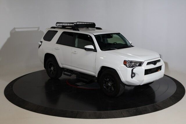 2022 Toyota 4Runner Trail Special Edition Franklin TN